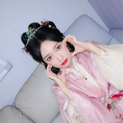 程潇头像