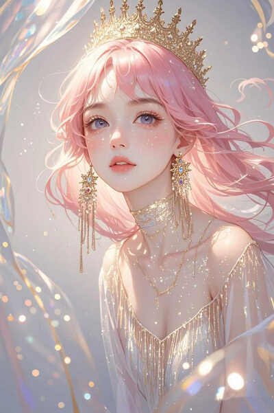 。