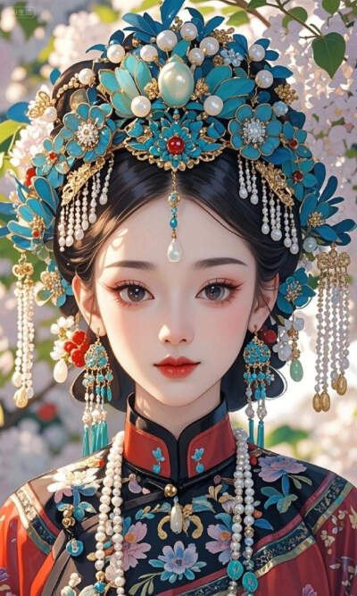 。
