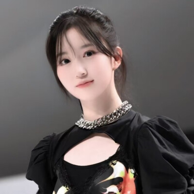 被江郁欧尼宠了喵喵喵