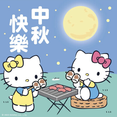 『kitty三丽鸥』头像▪壁纸