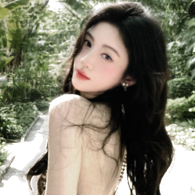 ๓鞠婧祎|生命之树°