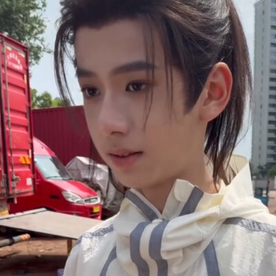 少年
