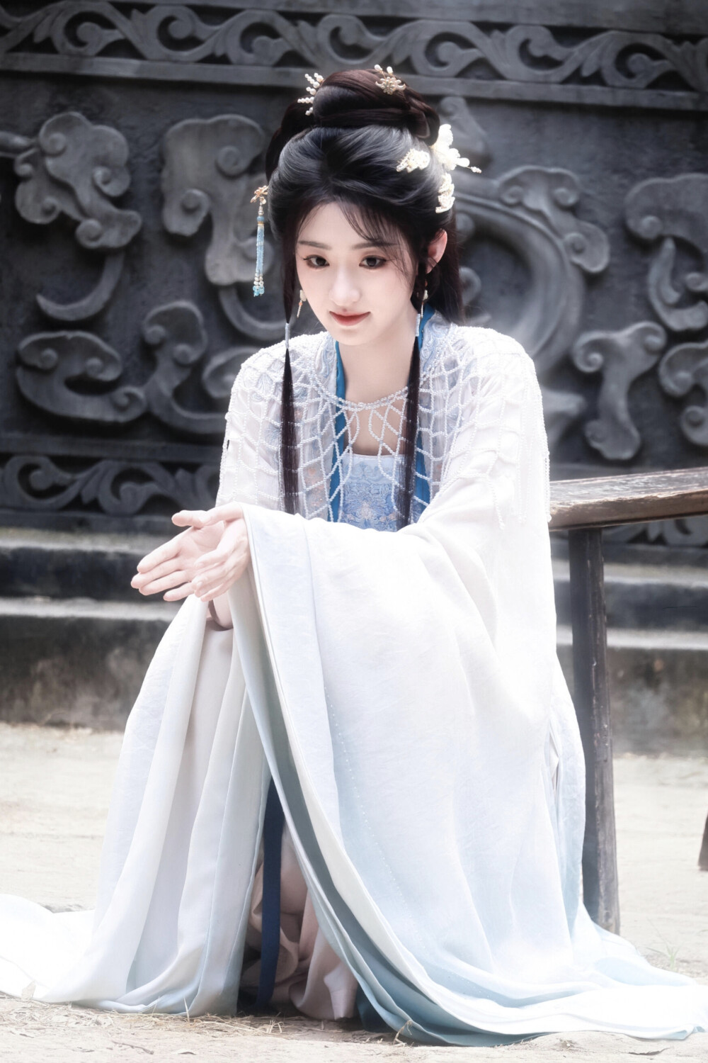 聊斋 秋容