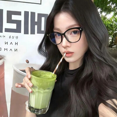 女生头像