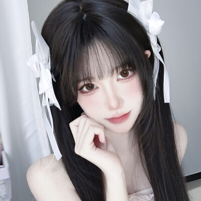 女生头像