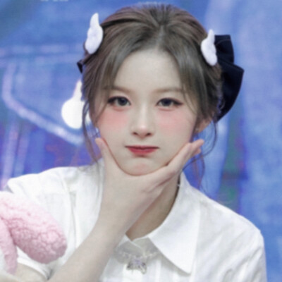  _iris_sy 颂椿宠我的qvq