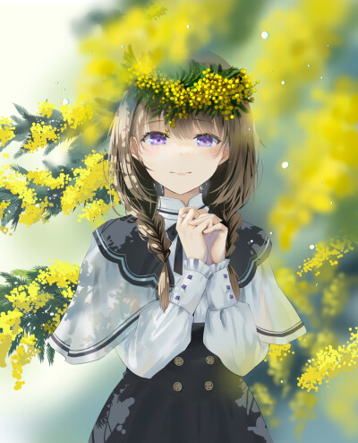 、