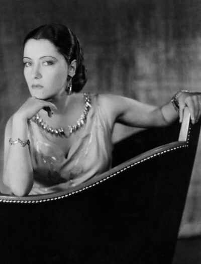 vintage beauty