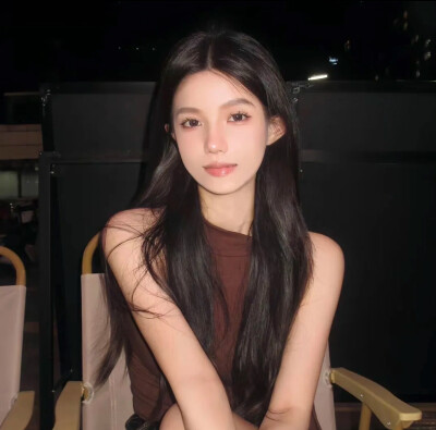 好看女头