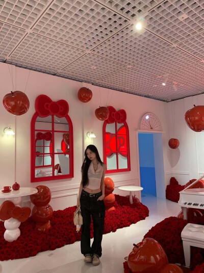金镀我