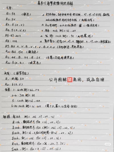 海梦软糖