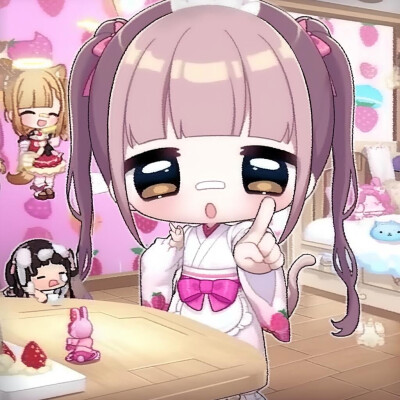 女子