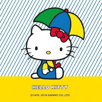 『kitty三丽鸥』头像▪壁纸
