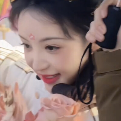 我要追随此漂亮