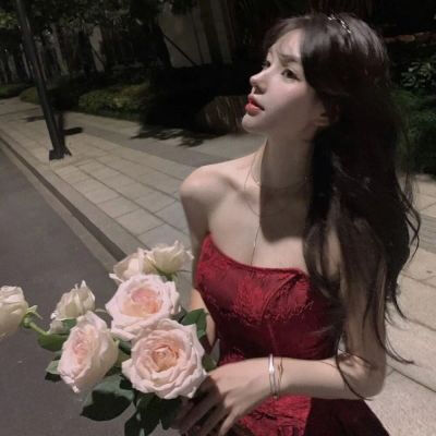 静止了所有的花开