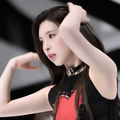 被江郁欧尼宠了喵喵喵