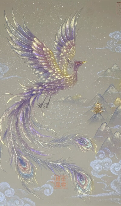 画师：玉霏阳雪