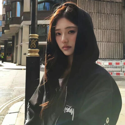 女生头像