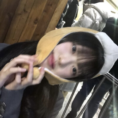 女生头像