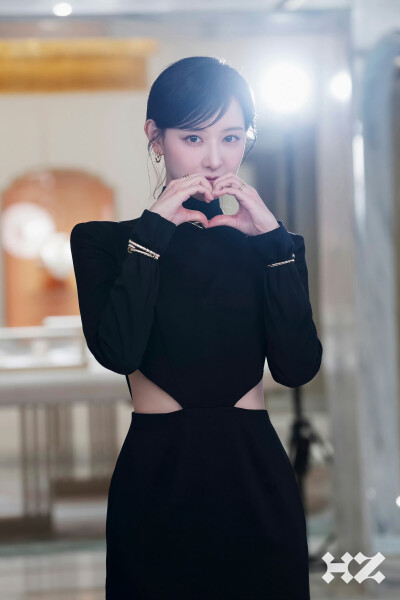 金智媛