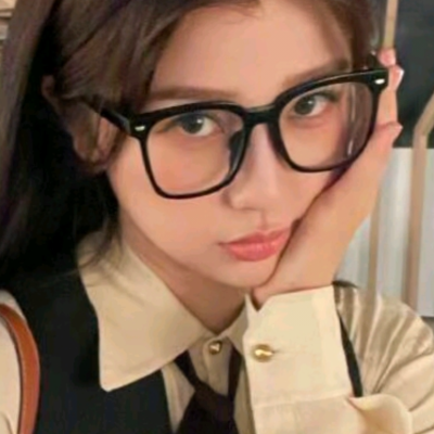 学姐你真美