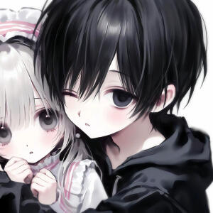 情漫/愿幸福如影随行