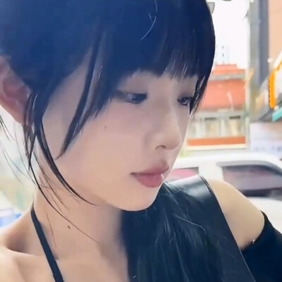 安niong哈塞哟～