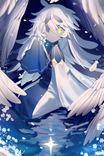 、