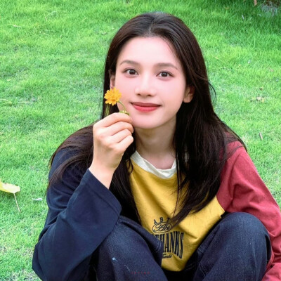 张婧仪