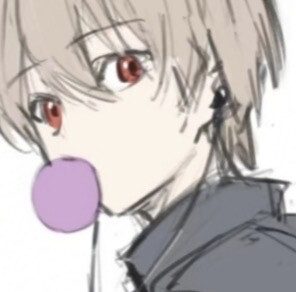 不解释