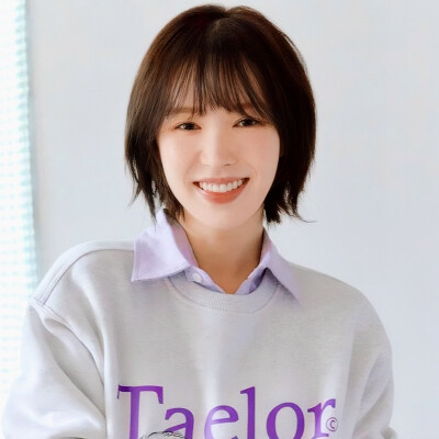 孙胜完Wendy