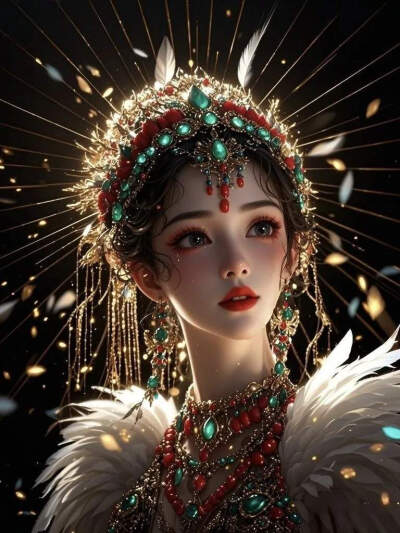 。