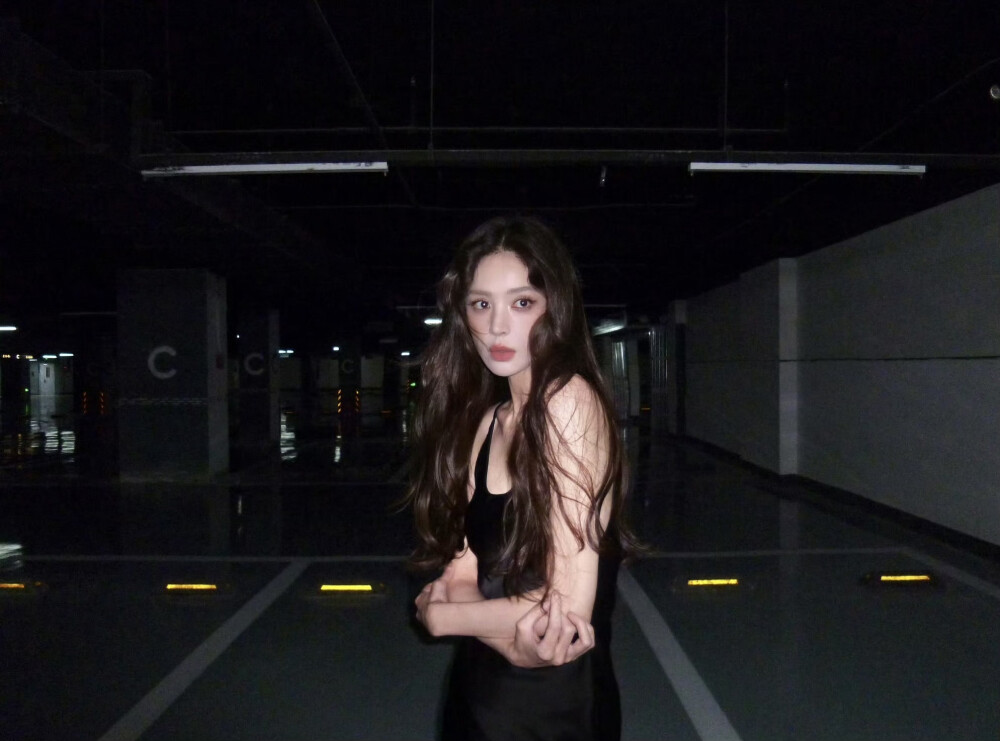 娜扎