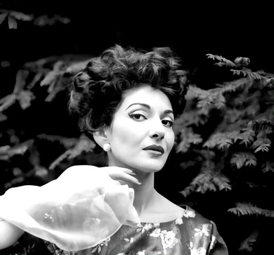 vintage beauty