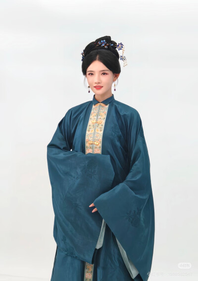 古装