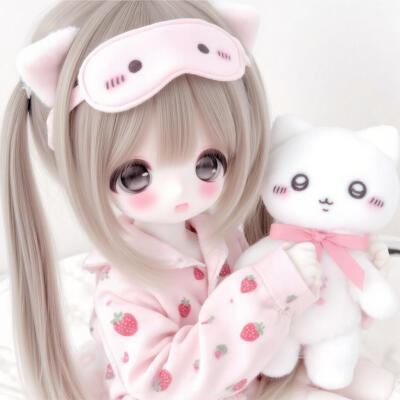 女漫