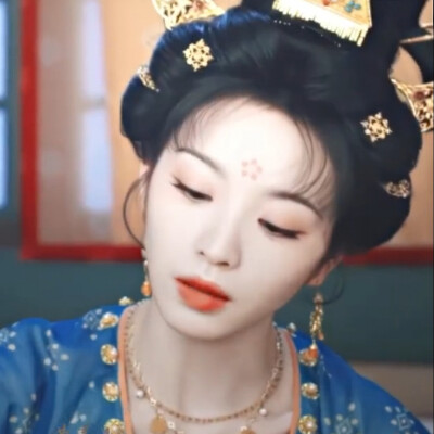 武祯