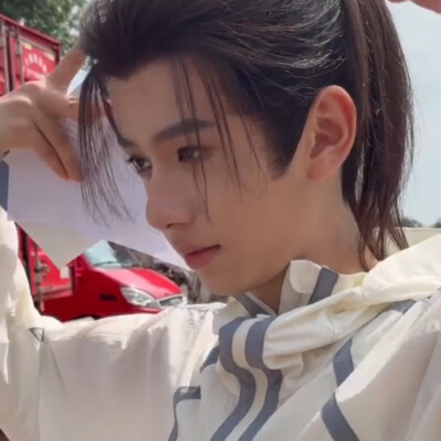 少年