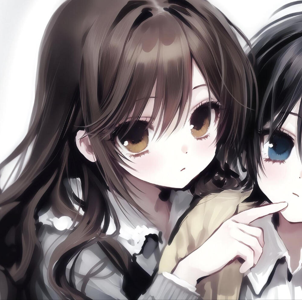 情漫/愿幸福如影随行