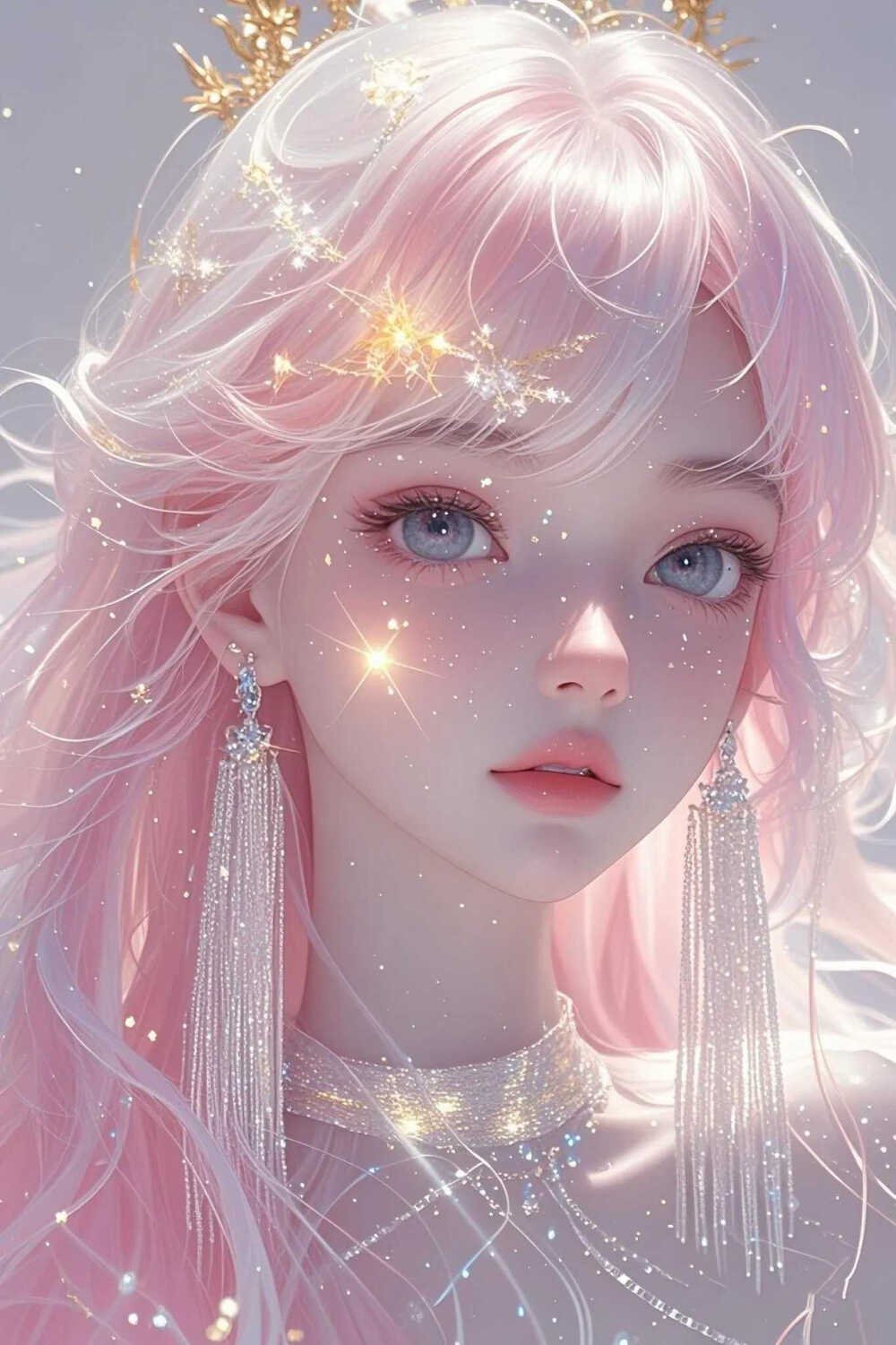 。