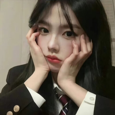 女头
