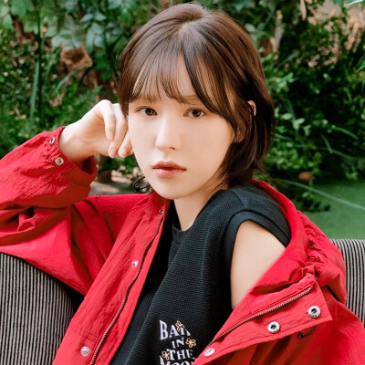 孙胜完Wendy