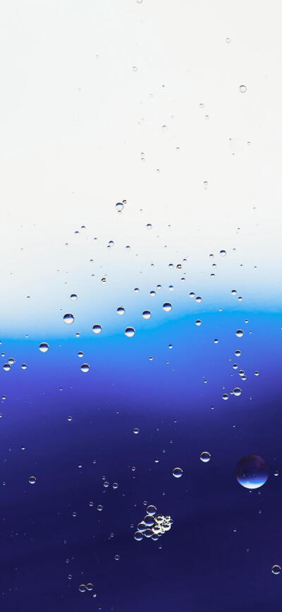 蓝