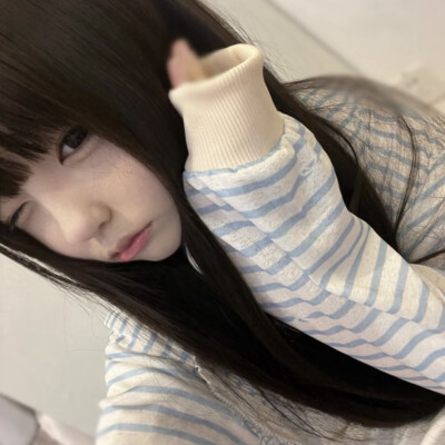 女生头像