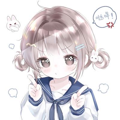 雪啾公开摸鱼