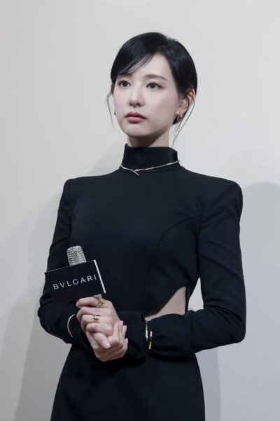 金智媛