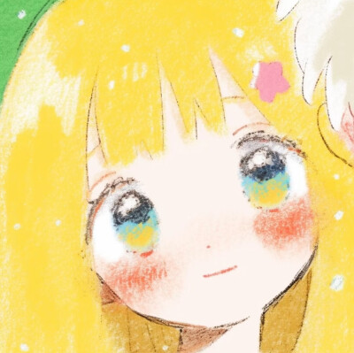 古风 情侣头像