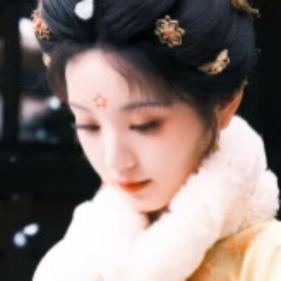 大概就还是一些武祯，非常萌的小女孩