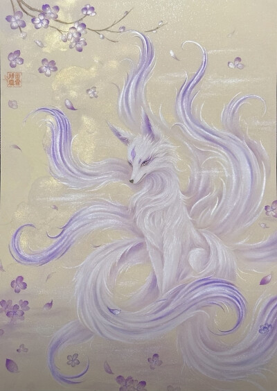 画师：玉霏阳雪